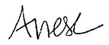 Anese_signature